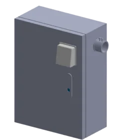 Energy Monitor